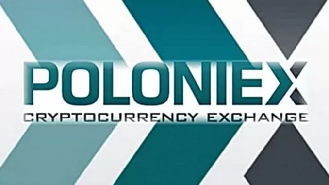 Poloniex сообщает о проблемах с доступом пользователей к аккаунтам