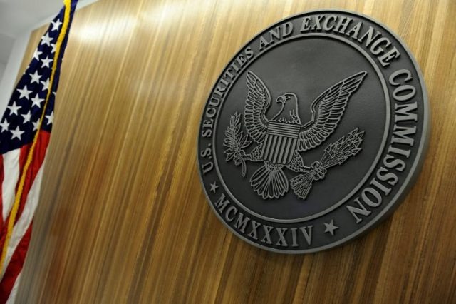 SEC: криптобиржи, имеющие дело с токенами ценных бумаг, должны быть зарегистрированы