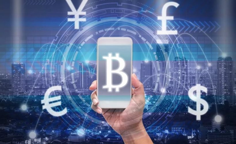 Мобильная программа Circle Invest для продажи и покупки криптовалют теперь доступна всем желающим