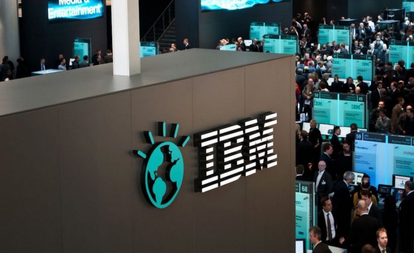 IBM предлагает свою блокчейн-платформу специалистам в разных областях