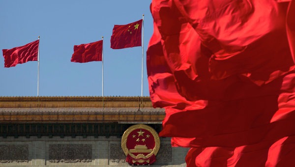 Стар Сюй сообщил в WeChat-группе, что может передать OKCoin правительству