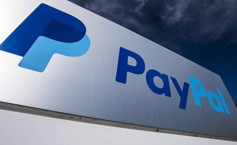PayPal официально подтвердил поддержку криптовалют