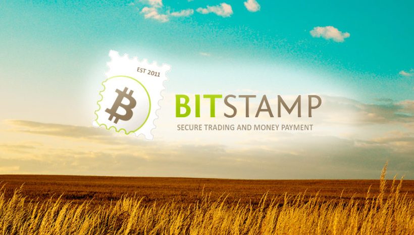 Биржа Bitstamp может быть продана за $350 млн