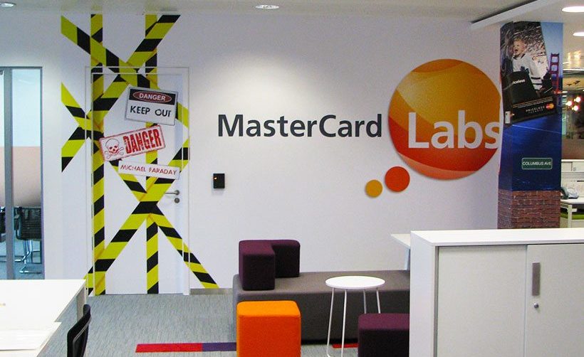 MasterCard набирает квалифицированных блокчейн-специалистов