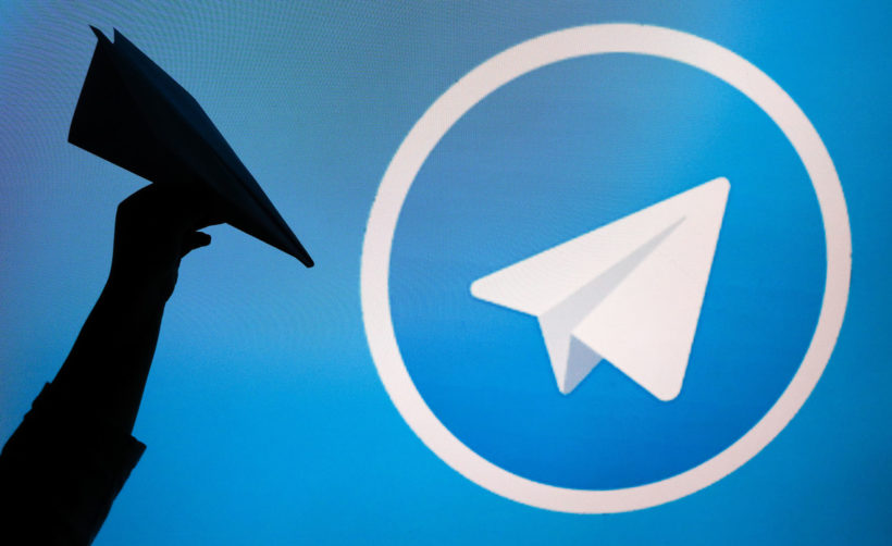 Роскомнадзор продолжает блокировать IP-адреса Telegram: уже более 2,5 млн
