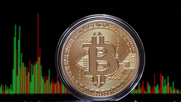 Анализ цены биткоина: восстановление