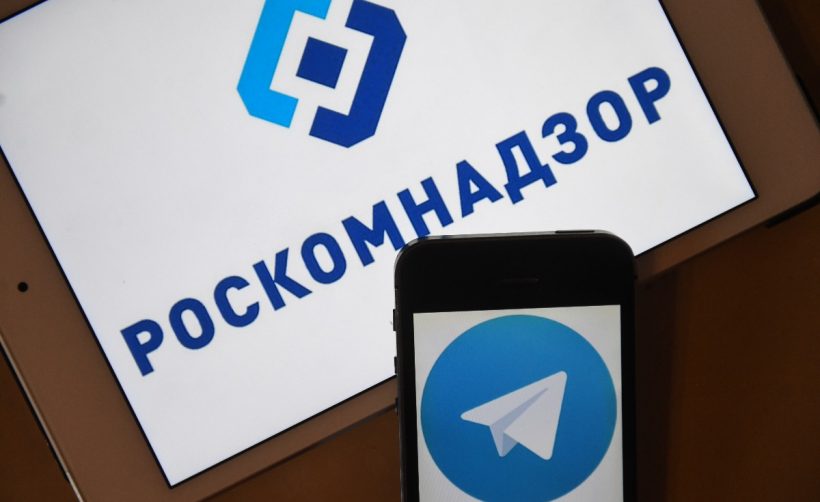 Amazon отказалась помогать РКН в блокировке Telegram, с Google «начат предметный диалог»