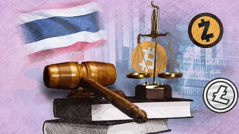 Таиланд ввел обязательную регистрацию продавцов криптовалют