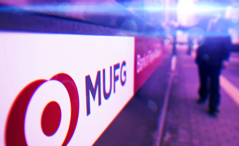 Mitsubishi UFJ Financial Group выпустит собственную криптовалюту в начале 2019