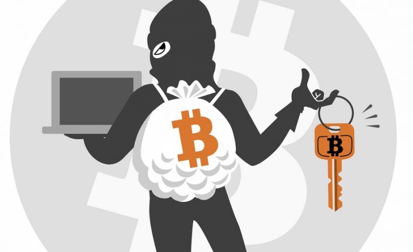Оборотни твиттера охотятся за криптовалютами