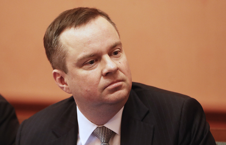 Минфин: закон о криптовалютах поможет обойти санкции