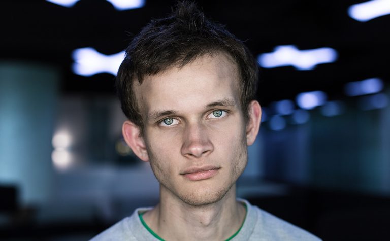 Виталик Бутерин бросит Ethereum ради Google?