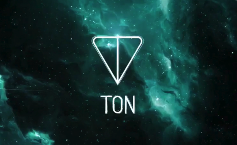 Telegram создал первый сервис для блокчейн-платформы TON