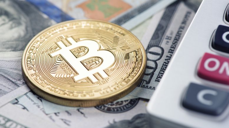 Совокупный объем комиссий в сети Bitcoin перевалил за $1 млрд