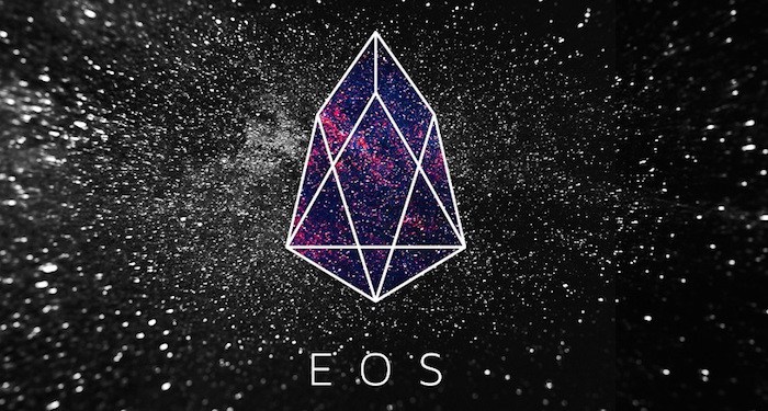 EOS обвалила курс Ethereum на бирже Bitfinex