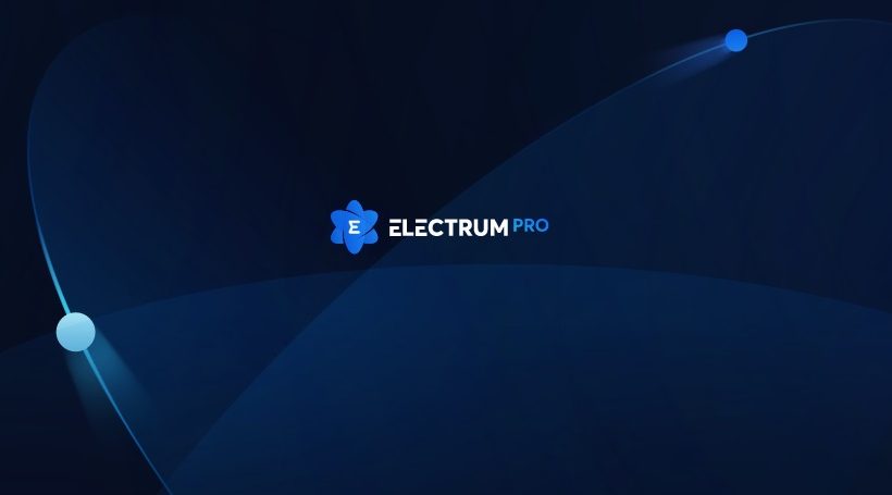 Electrum Pro выставлен на продажу после того, как был уличен в мошенничестве