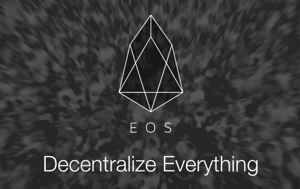 В сети EOS найдена критическая уязвимость