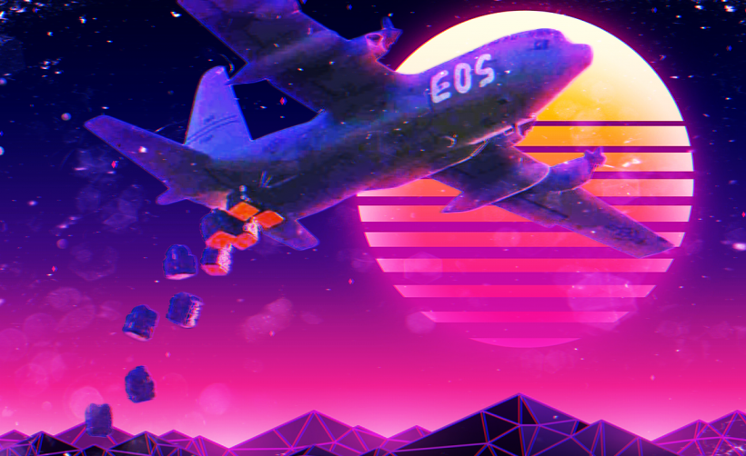 EOS Evolution