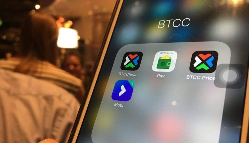 Китайская биржа BTCC возобновляет работу