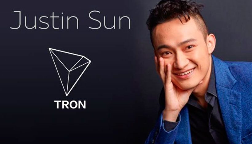 Создатель TRON намерен купить BitTorrent