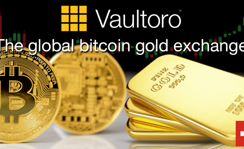 Биржа Vaultoro внедряет Lightning Network