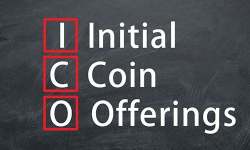 Как провести успешное ICO?