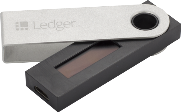 Аппаратный кошелек Ledger добавил поддержку Peercoin