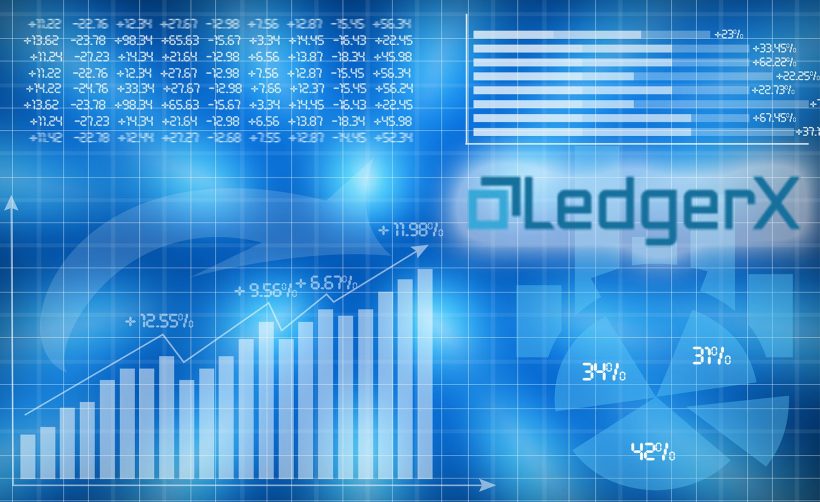 LedgerX запустит новый депозитный продукт для биткоина