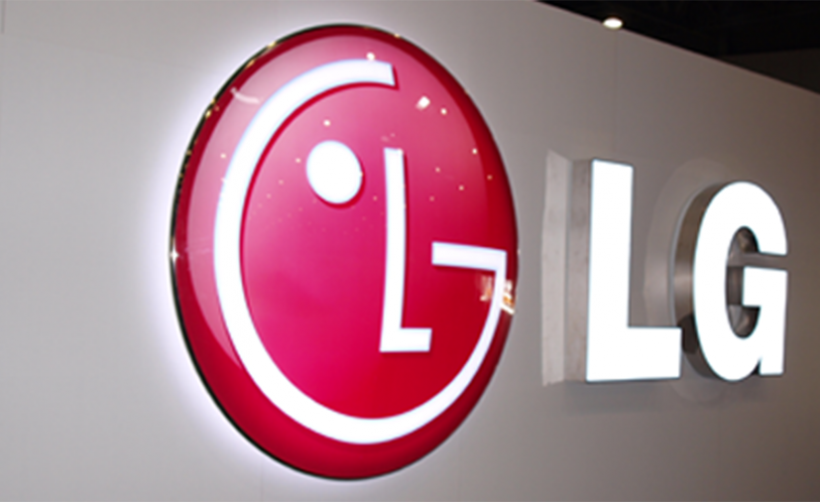 LG запускает собственный блокчейн-сервис