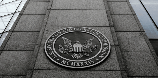 SEC обещает защитить инвесторов в ICO, не вводя новых запретов