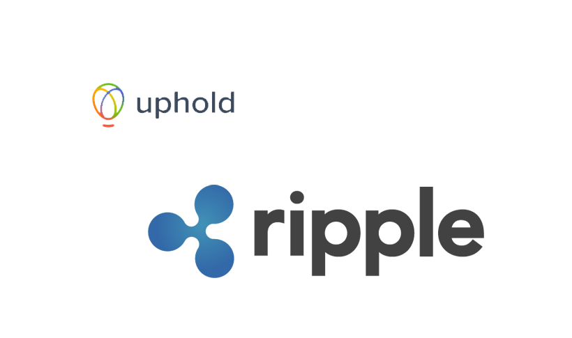 Uphold интегрировал токены Ripple в свою платформу