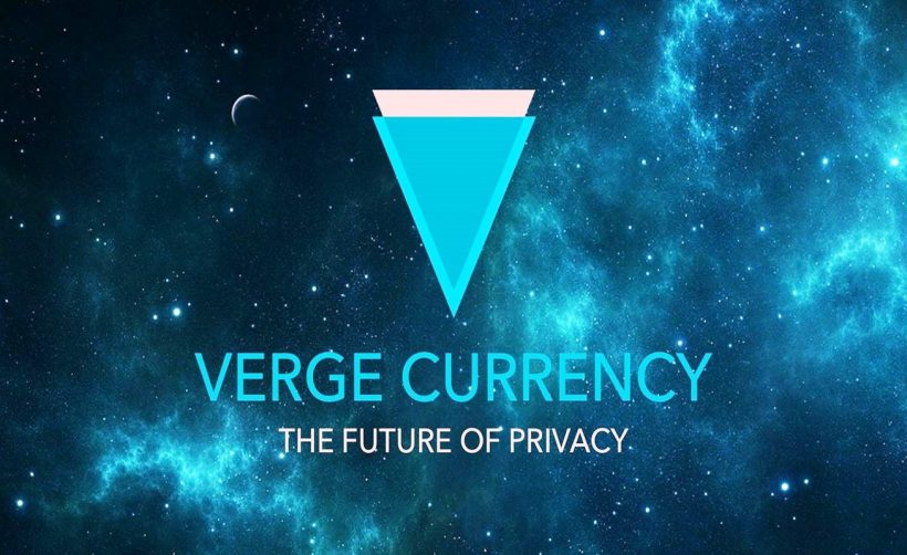 Verge запускает дебетовые карты