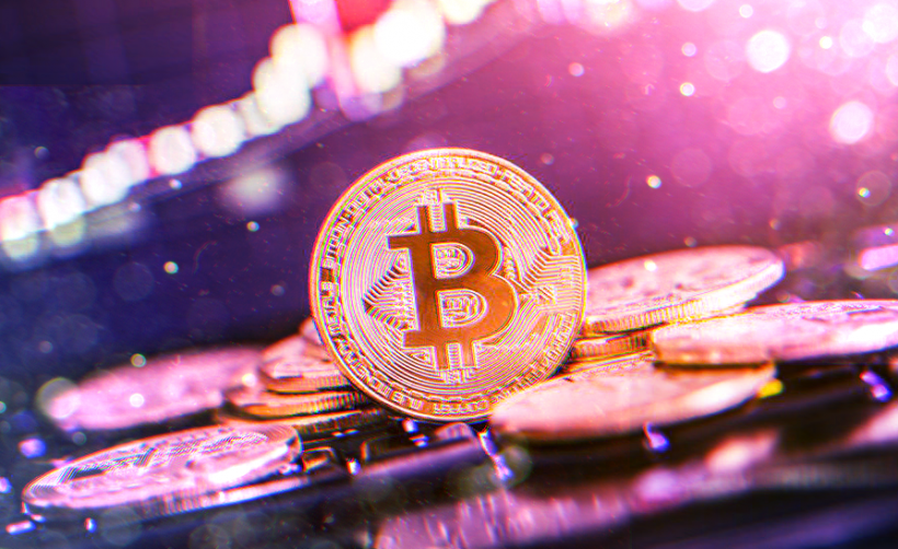 Анализ курса BTC: у быков еще есть надежда?