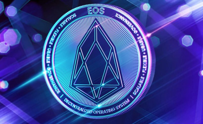 В сети EOS обнаружена заморозка транзакций