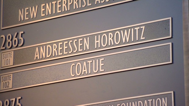 Венчурная фирма Andreessen Horowitz запустит новый криптовалютный инвест-фонд