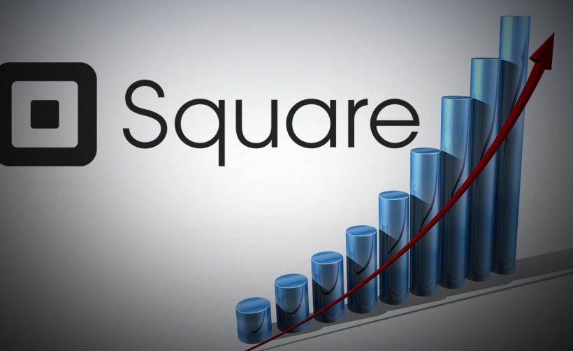 Доходы Square от биткоина увеличились вдвое