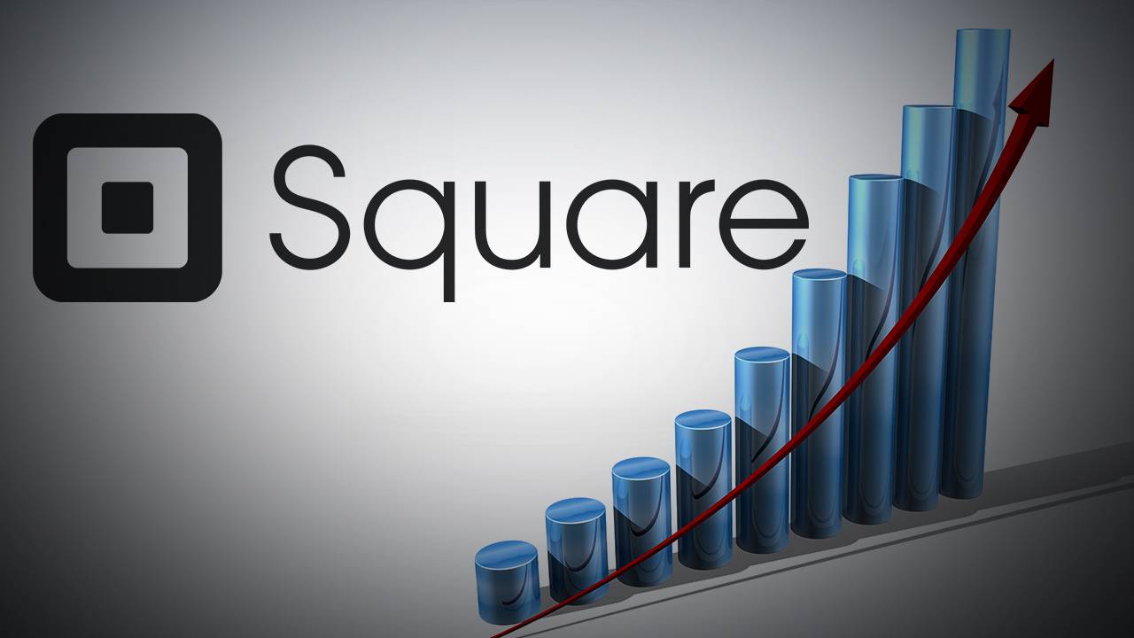 Square компания проекты