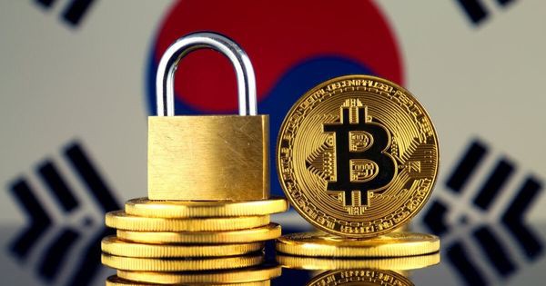 Южная Корея не станет облагать криптовалютные сделки налогами