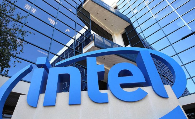 Проект Enigma заключил сделку с Intel, и цена токена немедленно выросла