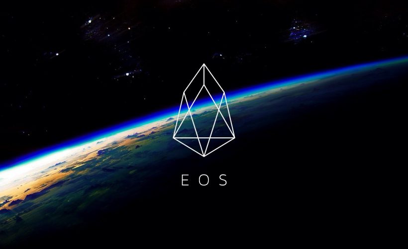 Официально запущен форк EOSForce: система уже вырабатывает новые блоки