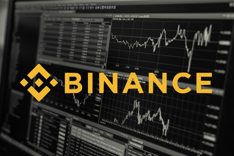 Binance запустит крупный криптовалютный фонд