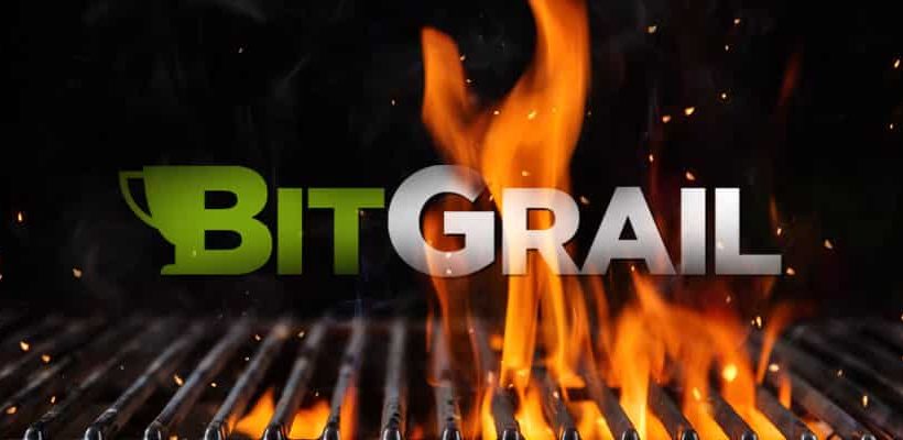 Итальянские власти изъяли биткоины с кошельков криптобиржи BitGrail