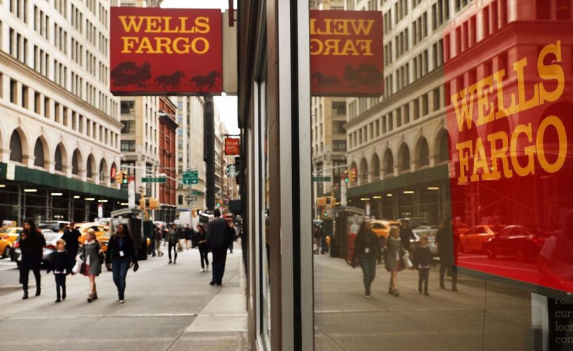 Wells Fargo ввел запрет на использование кредитных карт для покупки криптовалют