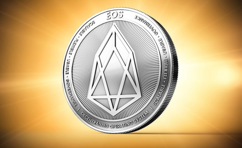 Блокчейн EOS снова «встал в строй»