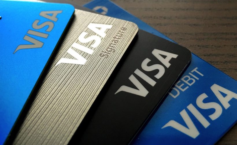 Visa добавит поддержку стеблкоина USDC для своих платежных карт