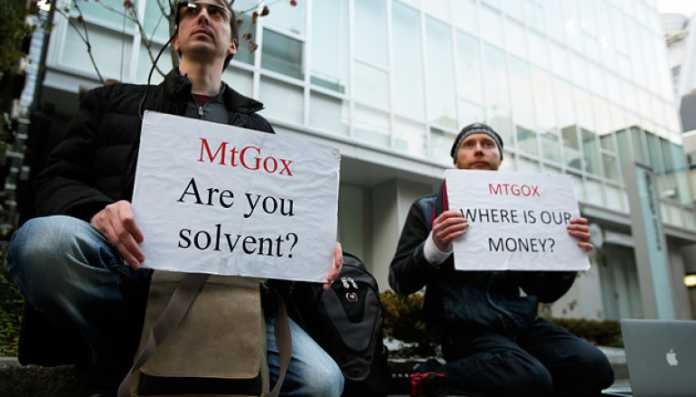 Биржа Mt.Gox пройдет процесс гражданской реабилитации