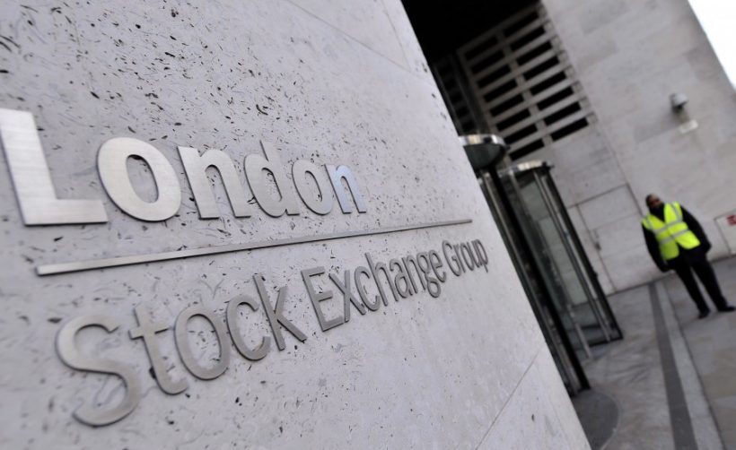 На LSE появится первая в истории криптовалютная компания