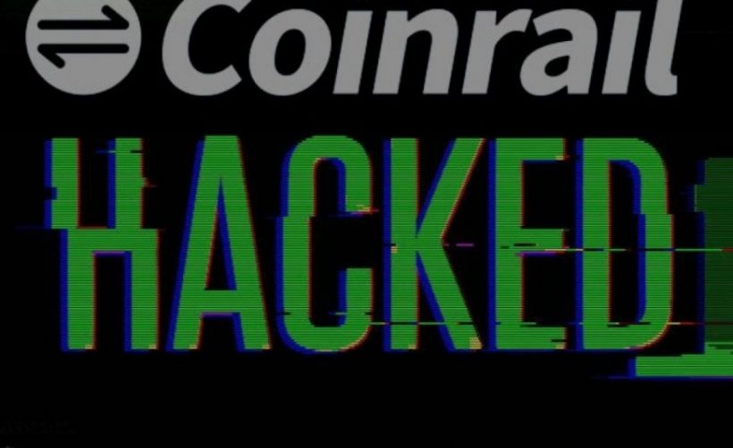 Взломщики Coinrail завладели $40 млн