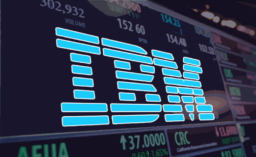 IBM организует блокчейн-консорциум, чтобы сделать сферу рекламы «прозрачнее и честнее»