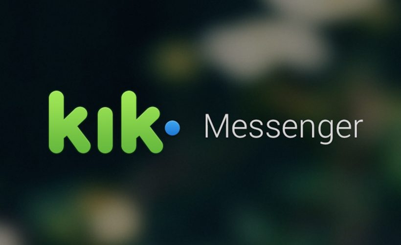 Kik запустит «криптоэкономику» на основе криптовалюты Kin